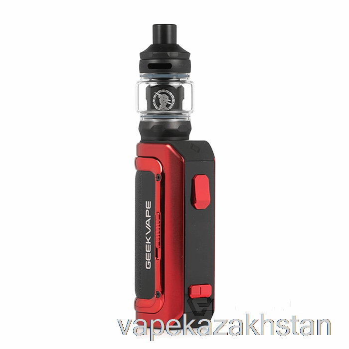 Vape Disposable Geek Vape M100 Aegis Mini 2 Starter Kit Red